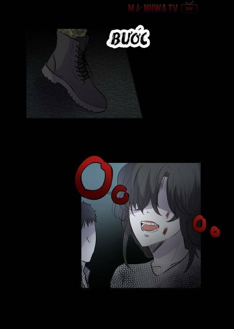 Trọng Sinh Mạc Thế Chap 17 - Next Chap 18