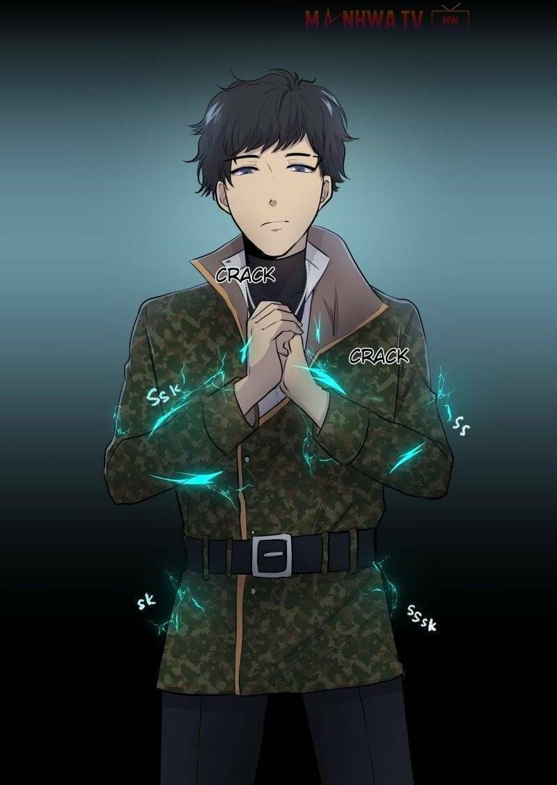 Trọng Sinh Mạc Thế Chap 17 - Next Chap 18