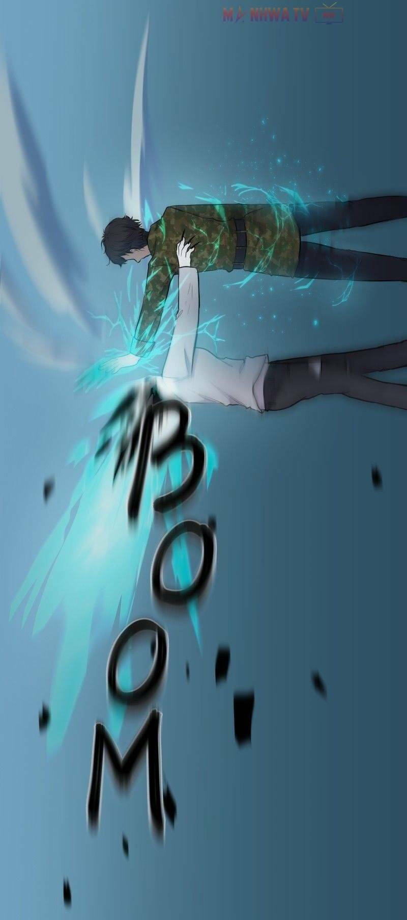 Trọng Sinh Mạc Thế Chap 17 - Next Chap 18