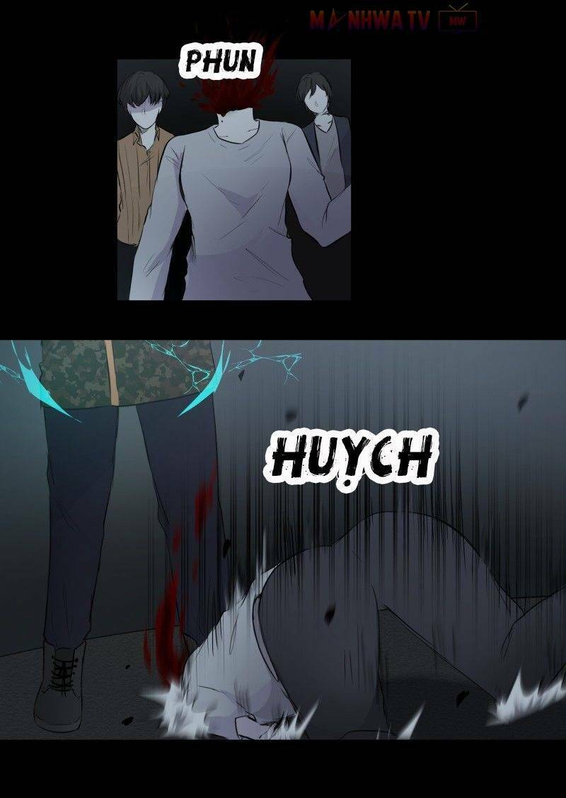 Trọng Sinh Mạc Thế Chap 17 - Next Chap 18