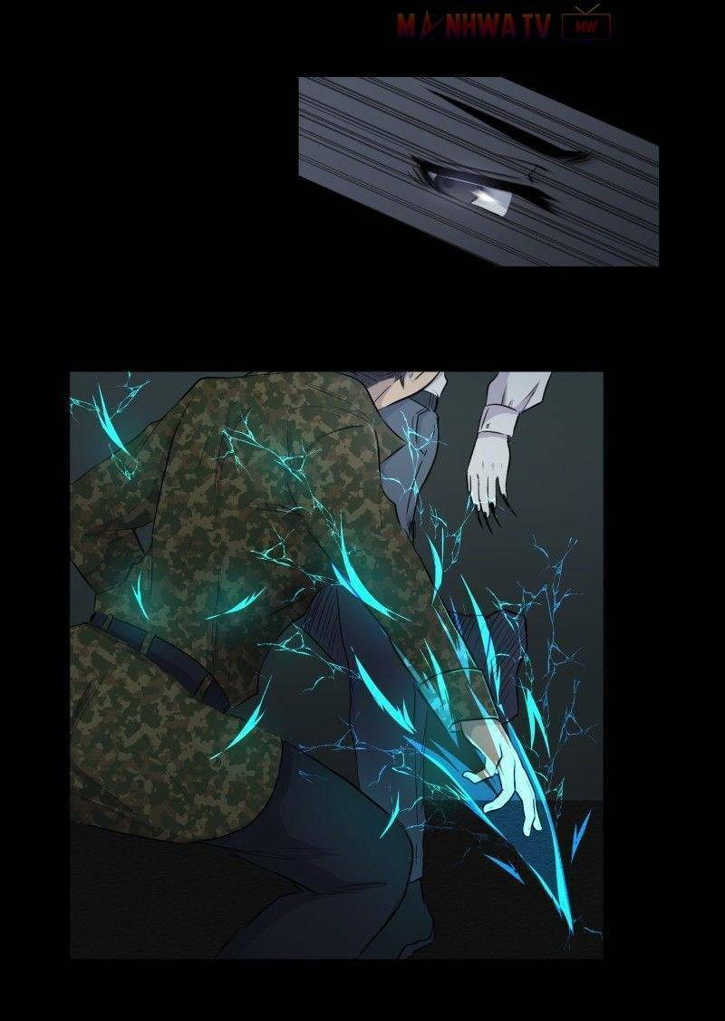 Trọng Sinh Mạc Thế Chap 17 - Next Chap 18