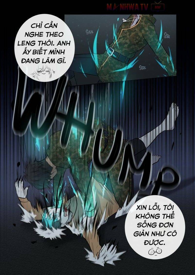 Trọng Sinh Mạc Thế Chap 17 - Next Chap 18