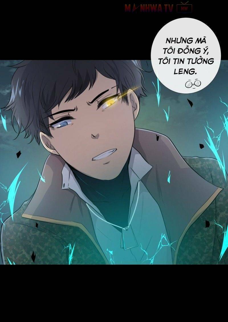 Trọng Sinh Mạc Thế Chap 17 - Next Chap 18