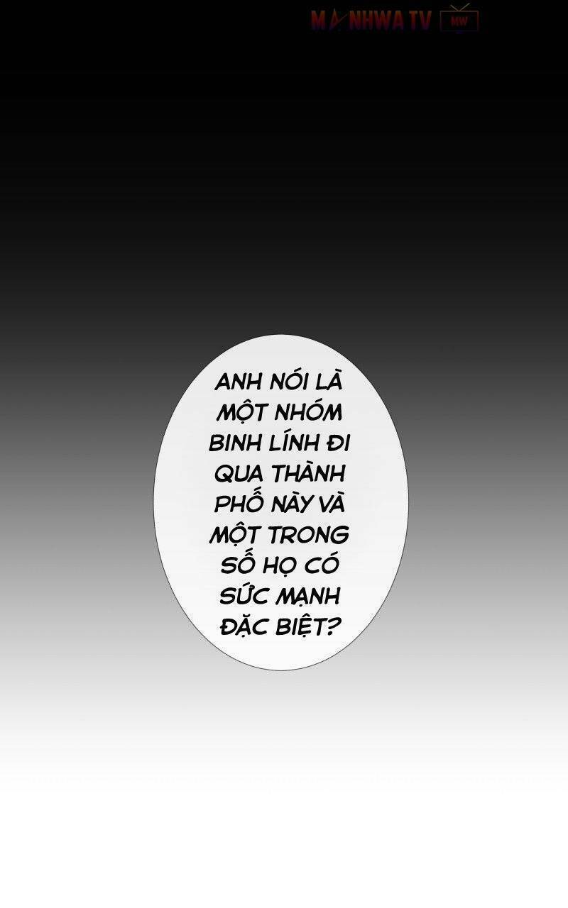 Trọng Sinh Mạc Thế Chap 17 - Next Chap 18