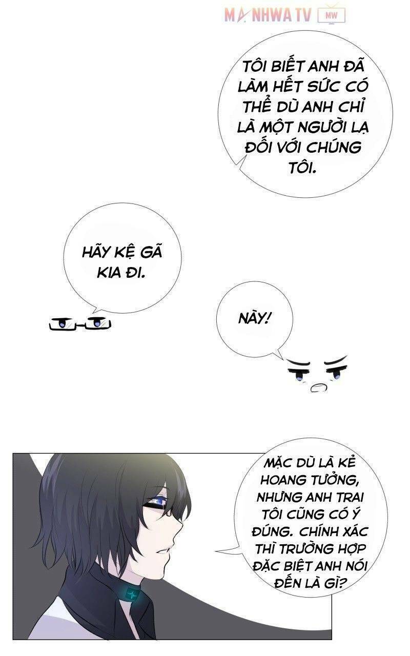 Trọng Sinh Mạc Thế Chap 17 - Next Chap 18