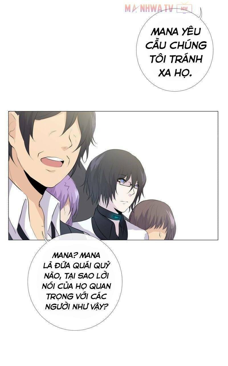 Trọng Sinh Mạc Thế Chap 17 - Next Chap 18