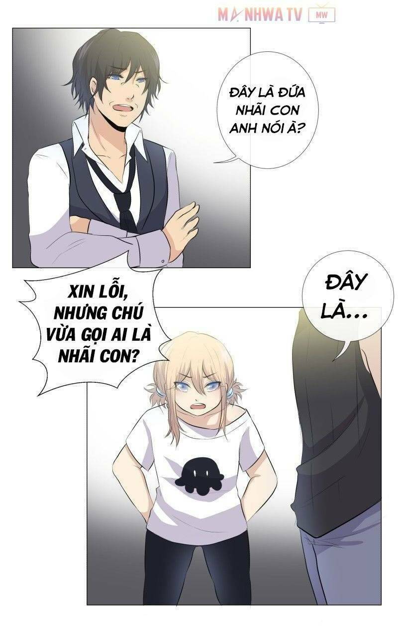 Trọng Sinh Mạc Thế Chap 17 - Next Chap 18
