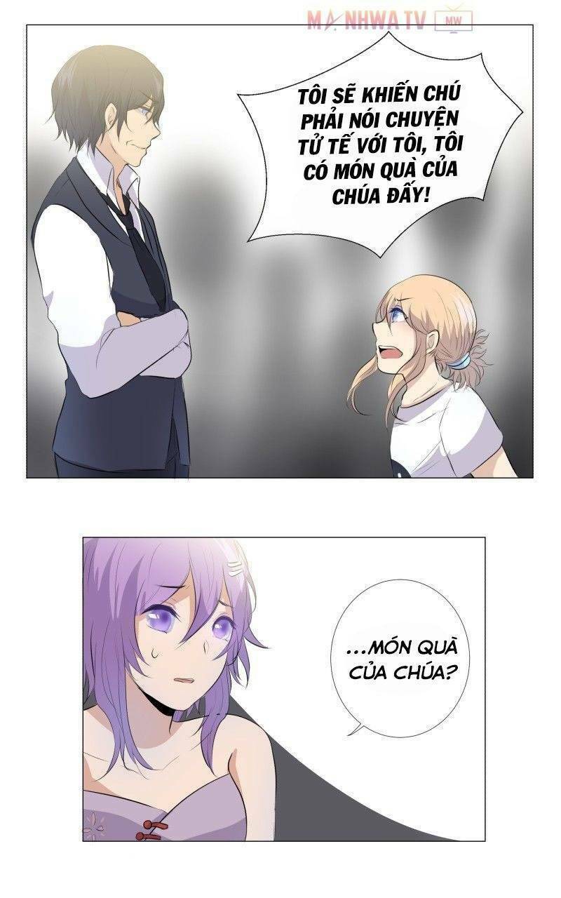 Trọng Sinh Mạc Thế Chap 17 - Next Chap 18