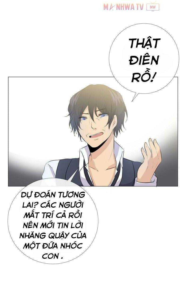 Trọng Sinh Mạc Thế Chap 17 - Next Chap 18