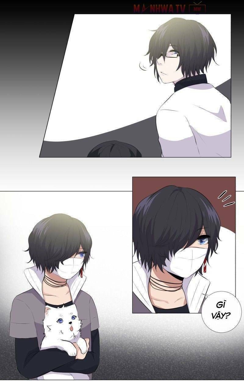 Trọng Sinh Mạc Thế Chap 17 - Next Chap 18