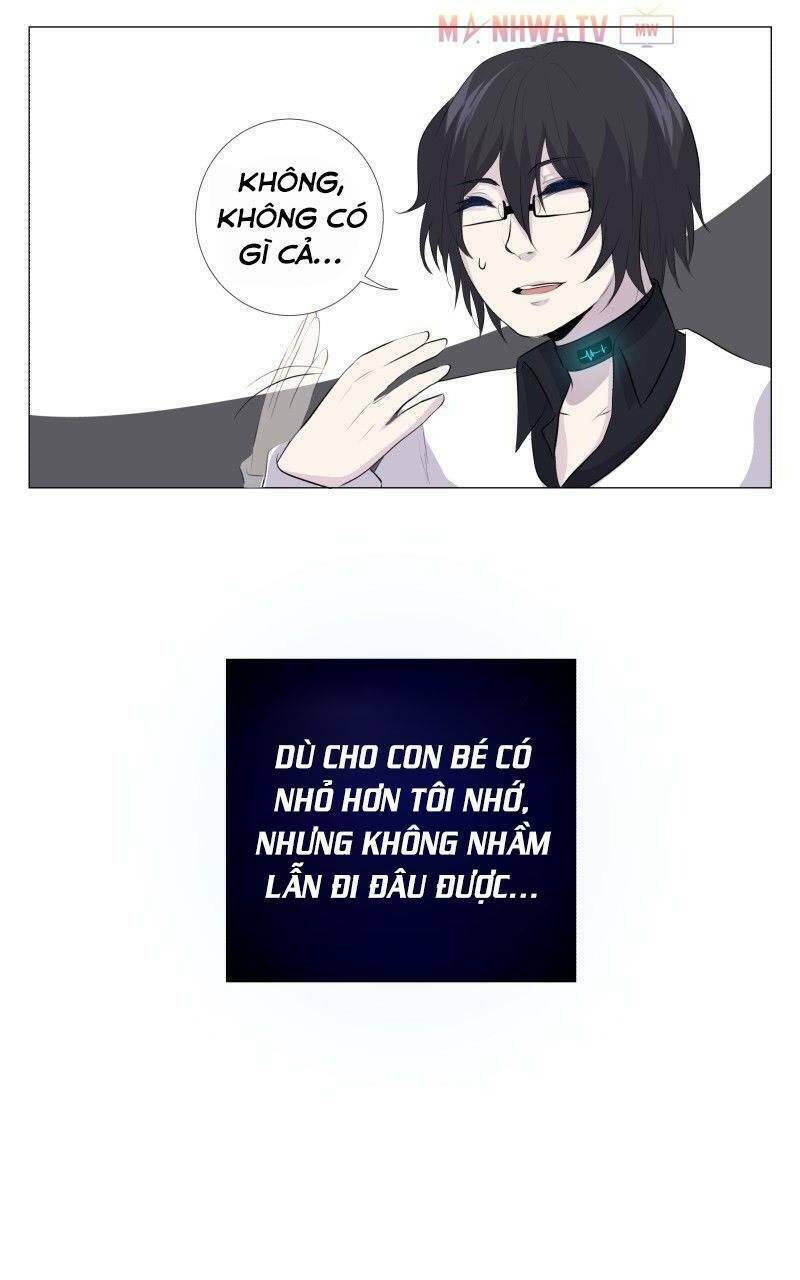 Trọng Sinh Mạc Thế Chap 17 - Next Chap 18