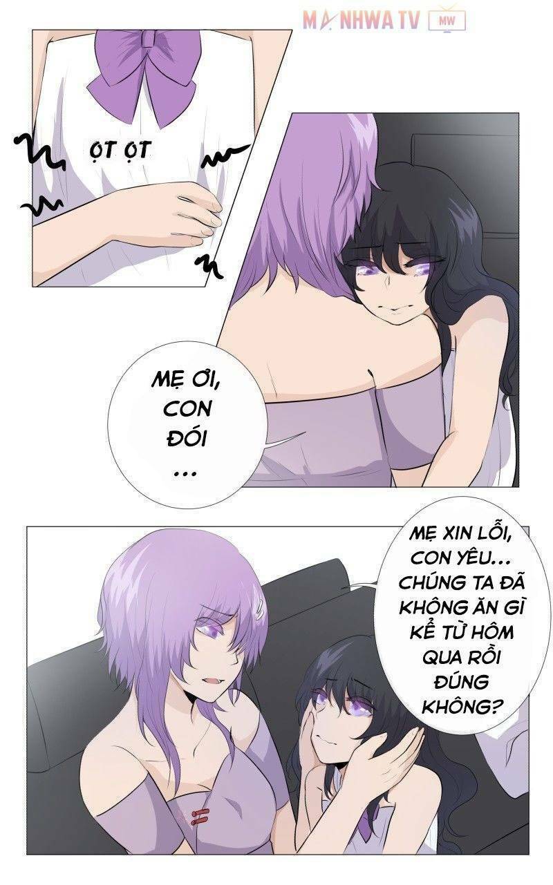 Trọng Sinh Mạc Thế Chap 16 - Next Chap 17