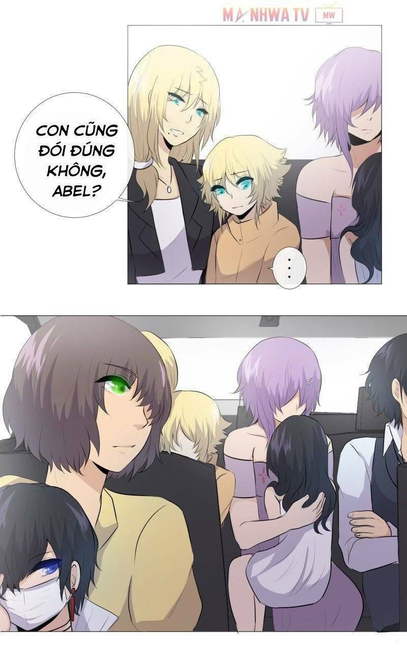 Trọng Sinh Mạc Thế Chap 16 - Next Chap 17