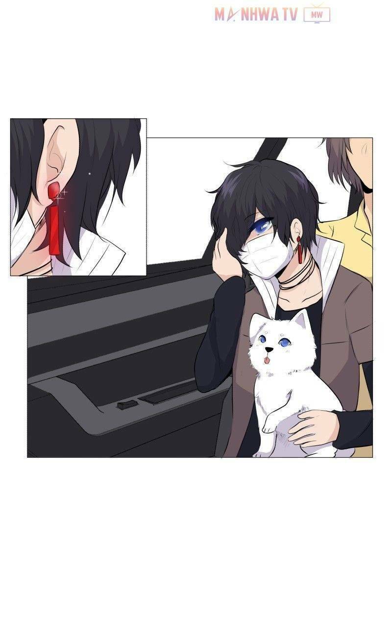 Trọng Sinh Mạc Thế Chap 16 - Next Chap 17