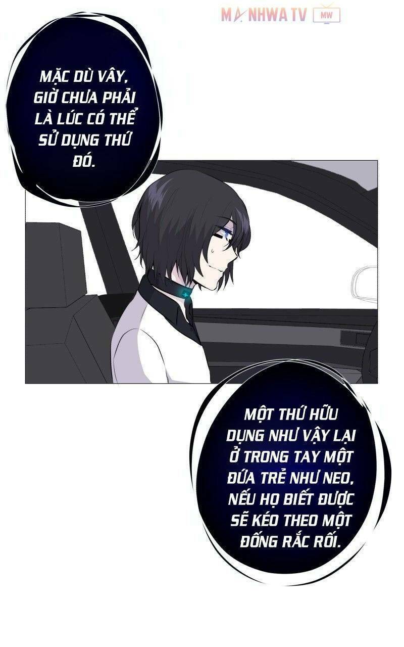 Trọng Sinh Mạc Thế Chap 16 - Next Chap 17