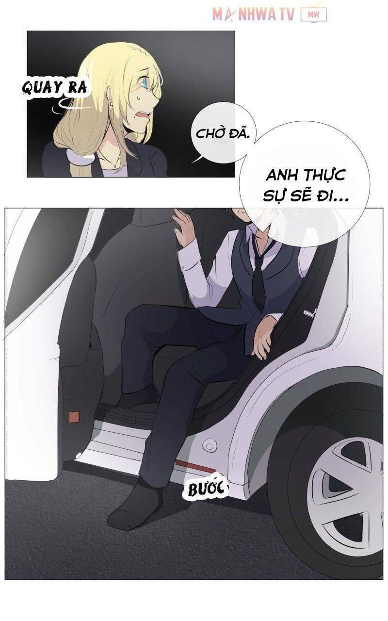 Trọng Sinh Mạc Thế Chap 16 - Next Chap 17