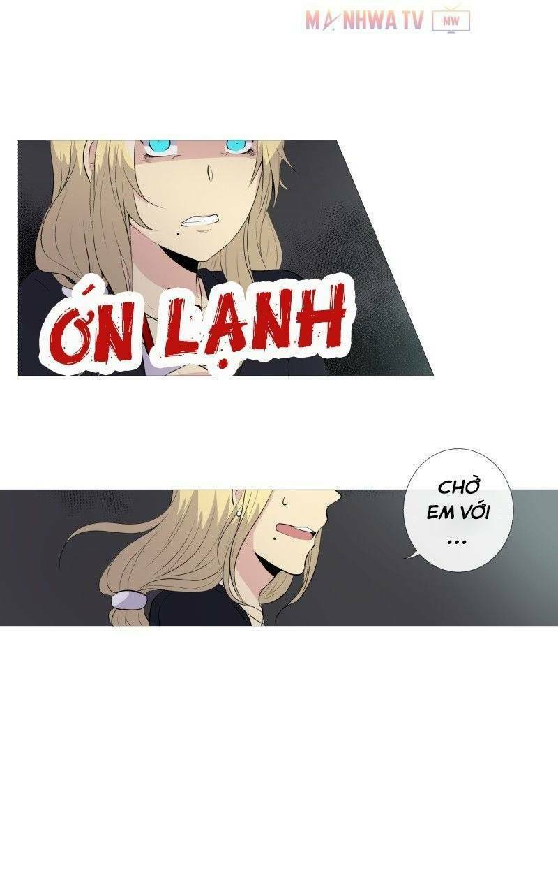 Trọng Sinh Mạc Thế Chap 16 - Next Chap 17