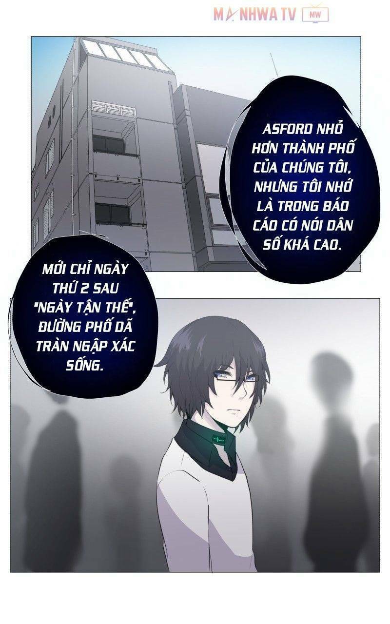 Trọng Sinh Mạc Thế Chap 16 - Next Chap 17