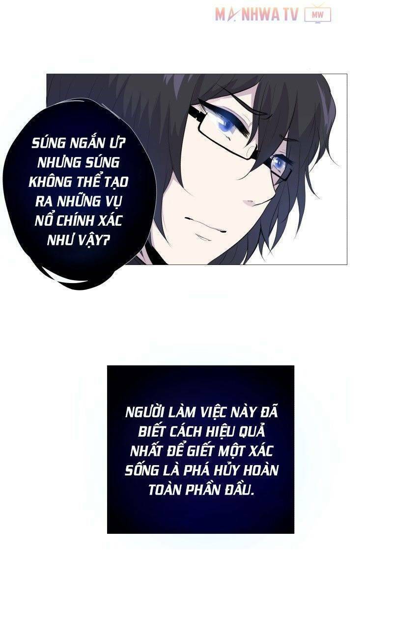 Trọng Sinh Mạc Thế Chap 16 - Next Chap 17