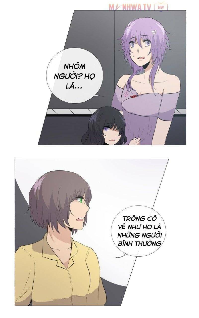 Trọng Sinh Mạc Thế Chap 16 - Next Chap 17