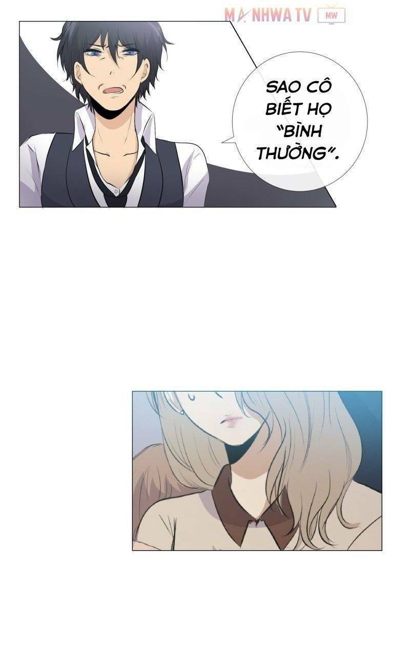 Trọng Sinh Mạc Thế Chap 16 - Next Chap 17