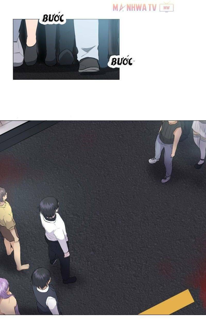 Trọng Sinh Mạc Thế Chap 16 - Next Chap 17