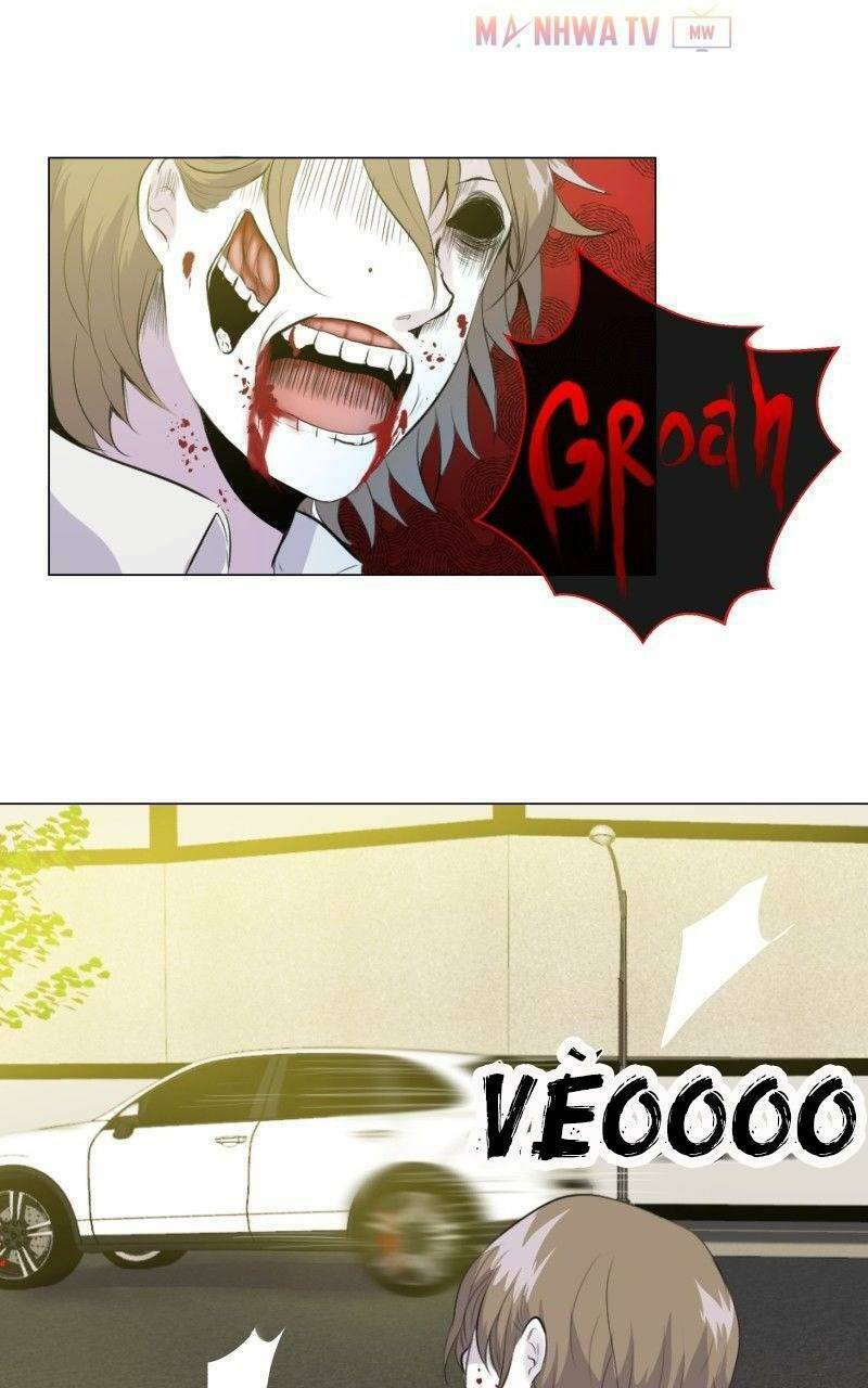 Trọng Sinh Mạc Thế Chap 15 - Next Chap 16