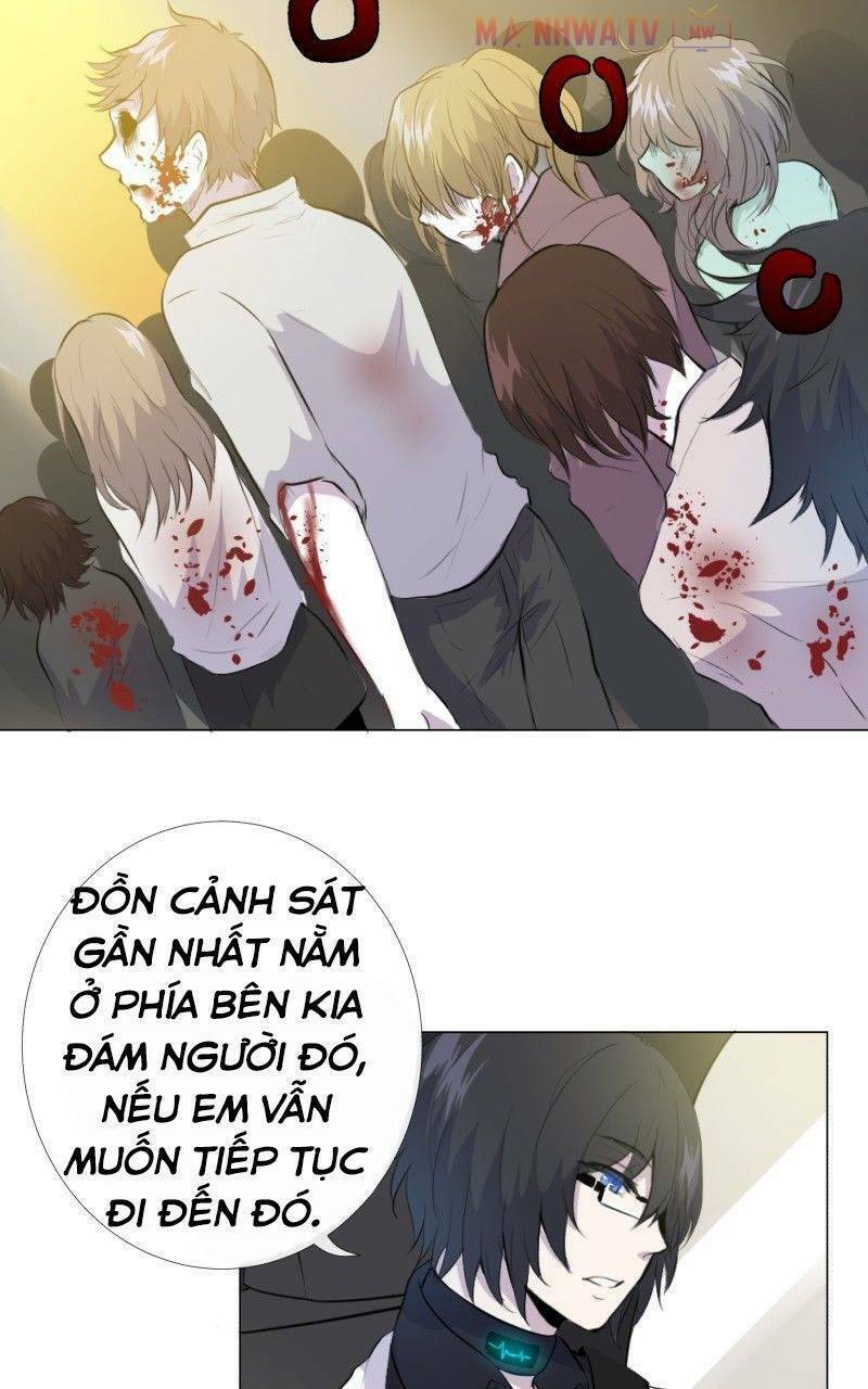 Trọng Sinh Mạc Thế Chap 15 - Next Chap 16