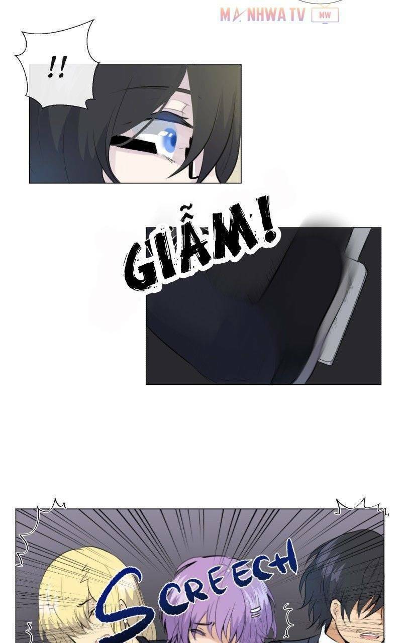 Trọng Sinh Mạc Thế Chap 15 - Next Chap 16