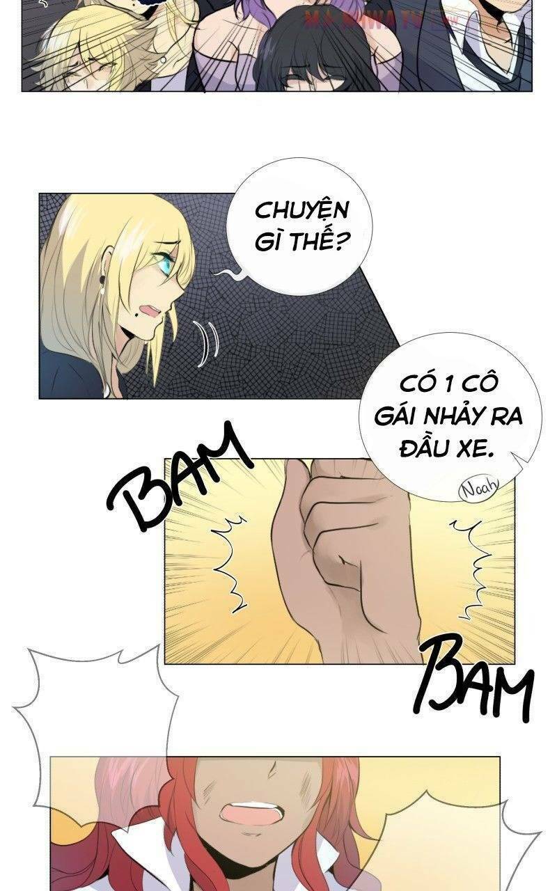 Trọng Sinh Mạc Thế Chap 15 - Next Chap 16