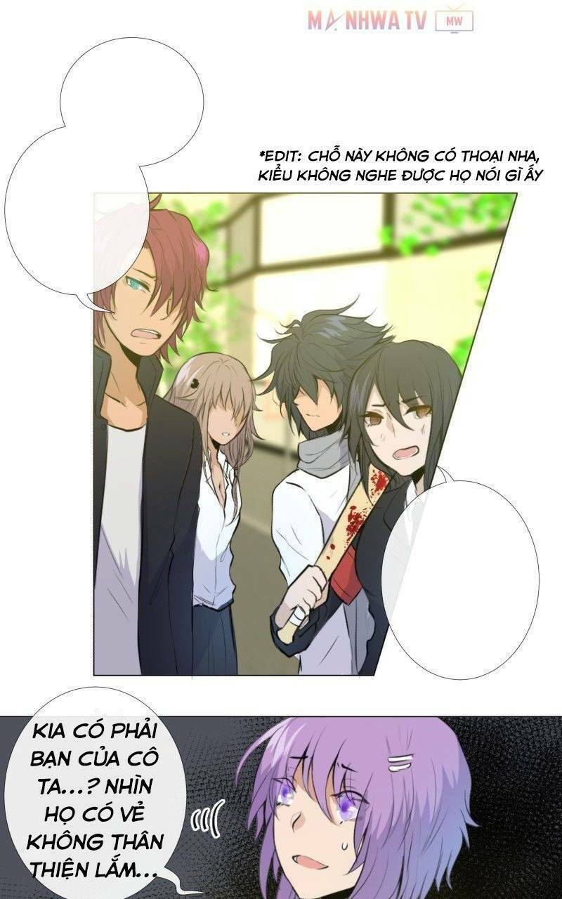 Trọng Sinh Mạc Thế Chap 15 - Next Chap 16