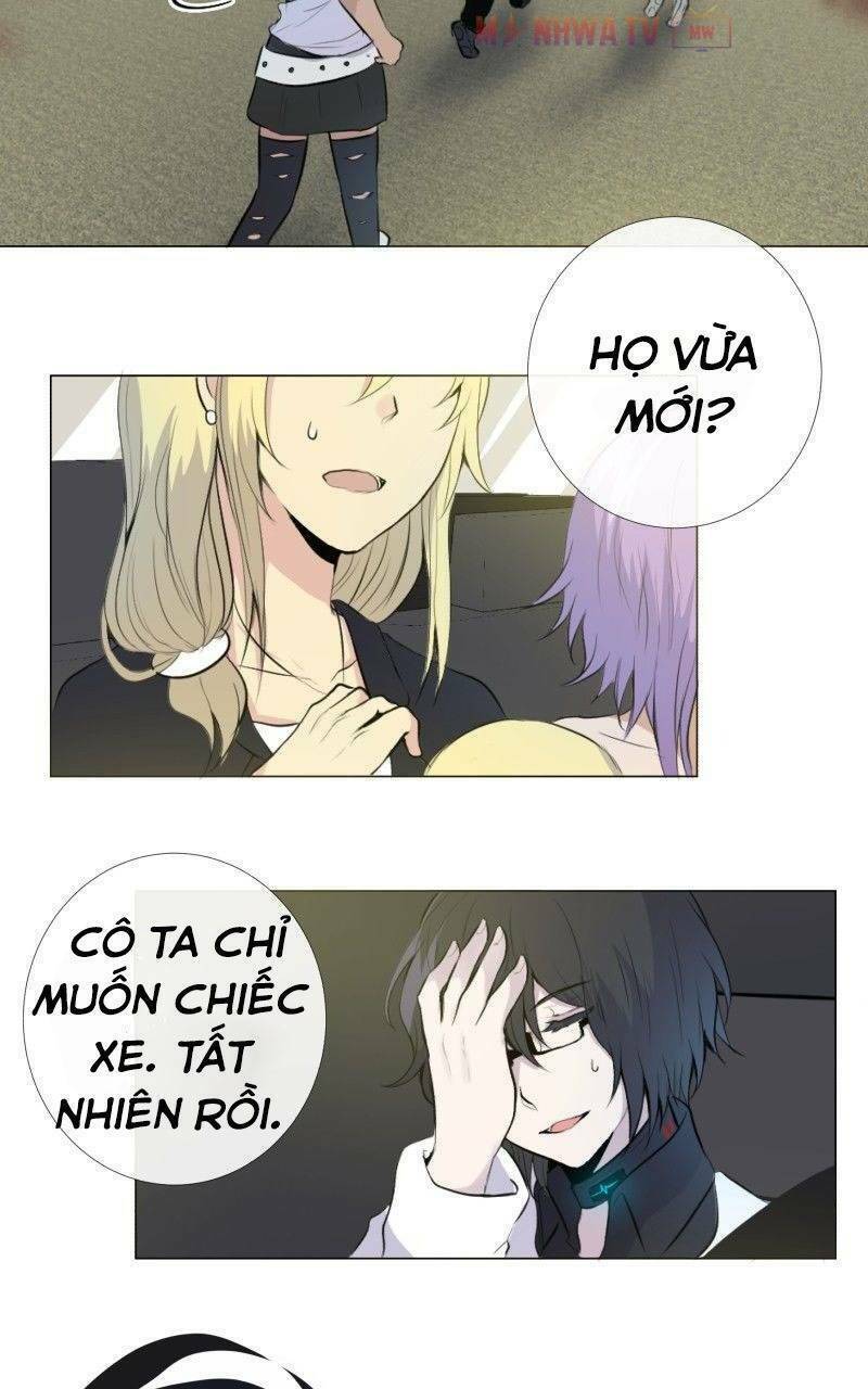 Trọng Sinh Mạc Thế Chap 15 - Next Chap 16