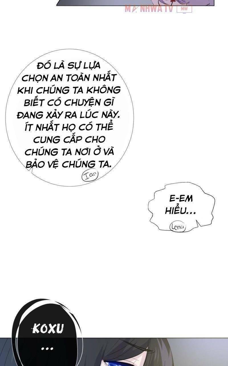 Trọng Sinh Mạc Thế Chap 15 - Next Chap 16