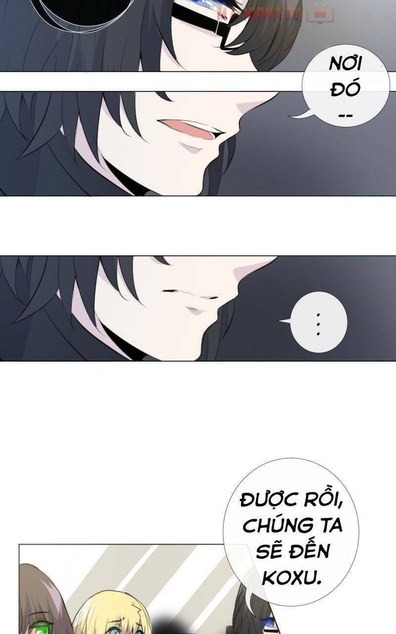 Trọng Sinh Mạc Thế Chap 15 - Next Chap 16