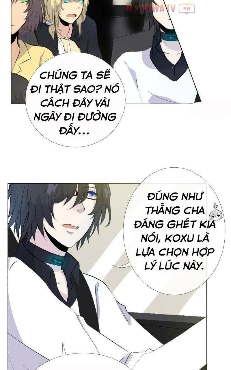 Trọng Sinh Mạc Thế Chap 15 - Next Chap 16