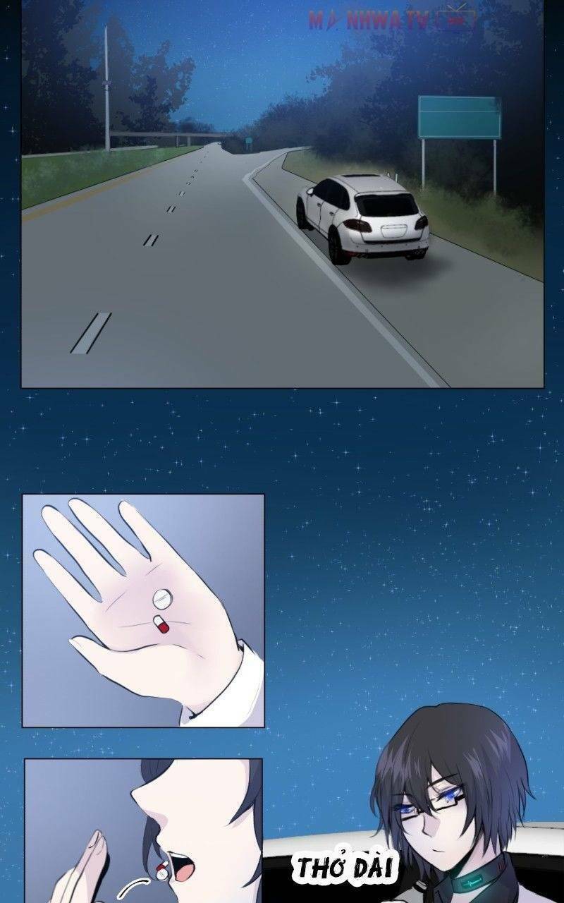 Trọng Sinh Mạc Thế Chap 15 - Next Chap 16