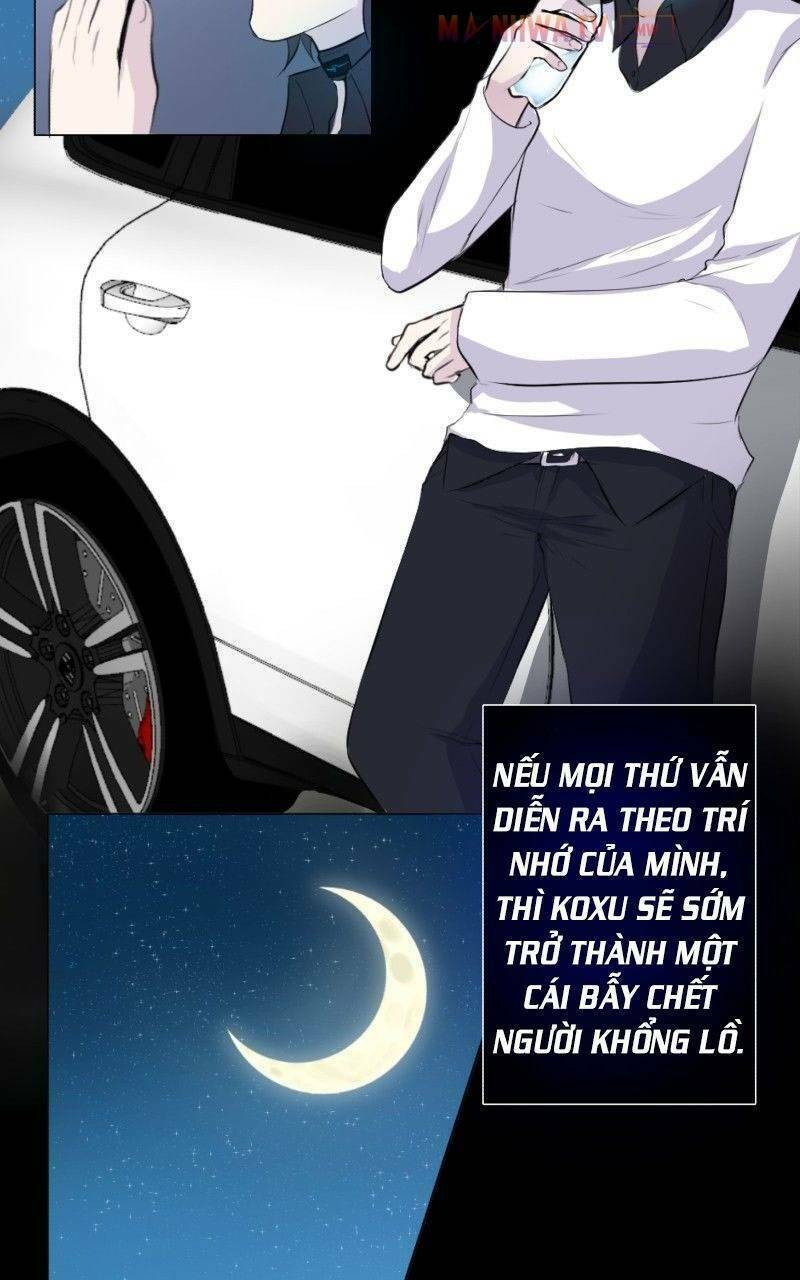 Trọng Sinh Mạc Thế Chap 15 - Next Chap 16