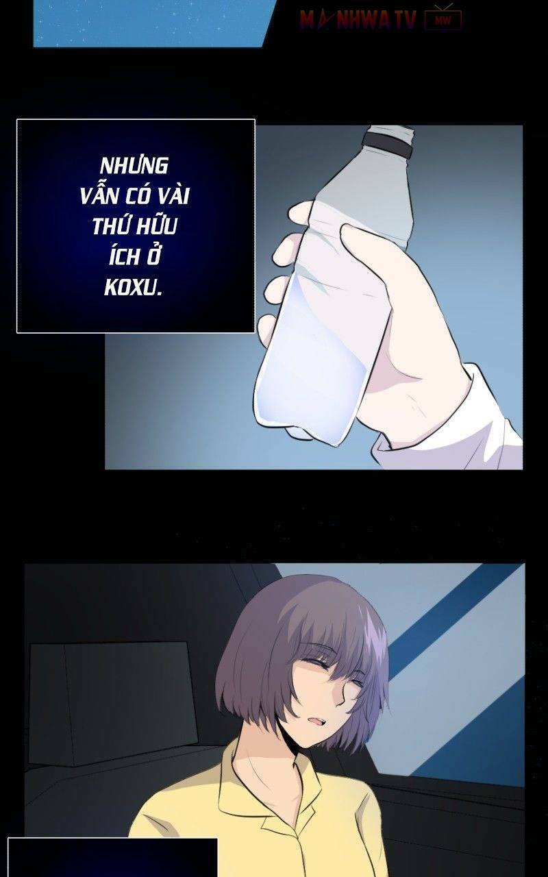 Trọng Sinh Mạc Thế Chap 15 - Next Chap 16