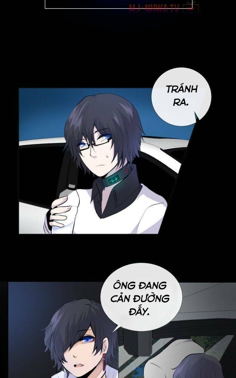 Trọng Sinh Mạc Thế Chap 15 - Next Chap 16