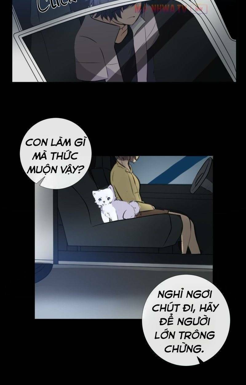 Trọng Sinh Mạc Thế Chap 15 - Next Chap 16