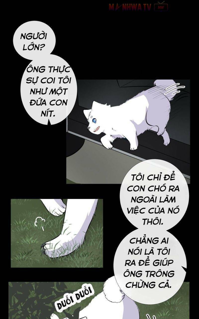 Trọng Sinh Mạc Thế Chap 15 - Next Chap 16
