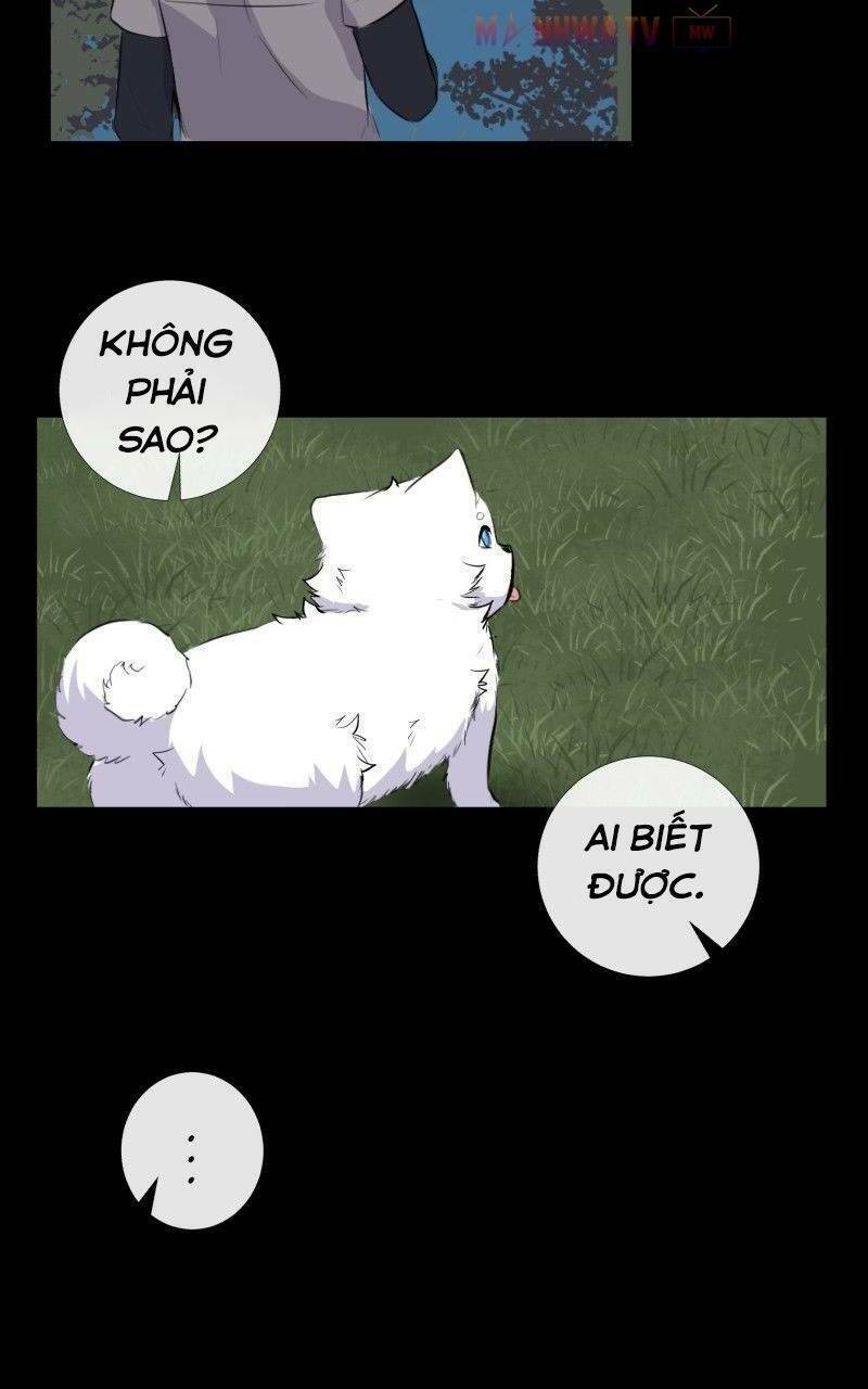 Trọng Sinh Mạc Thế Chap 15 - Next Chap 16