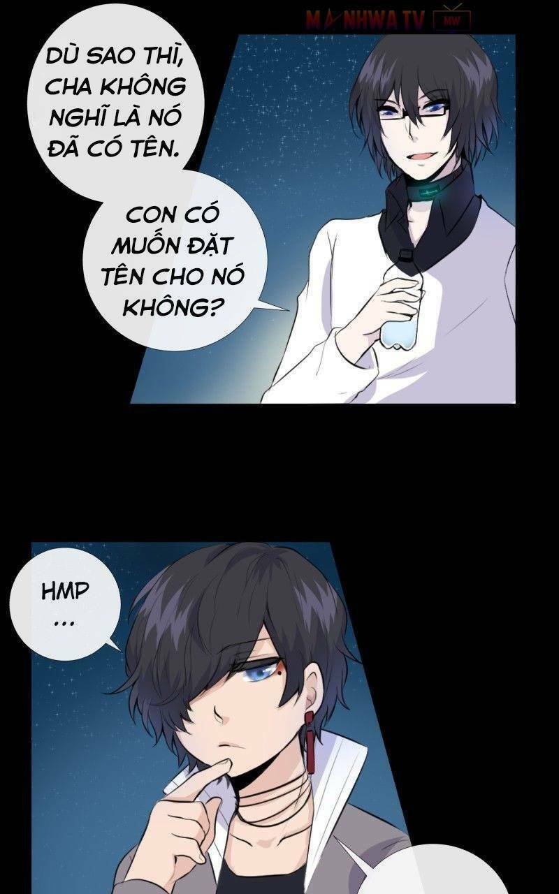 Trọng Sinh Mạc Thế Chap 15 - Next Chap 16