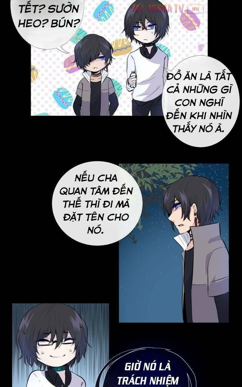 Trọng Sinh Mạc Thế Chap 15 - Next Chap 16