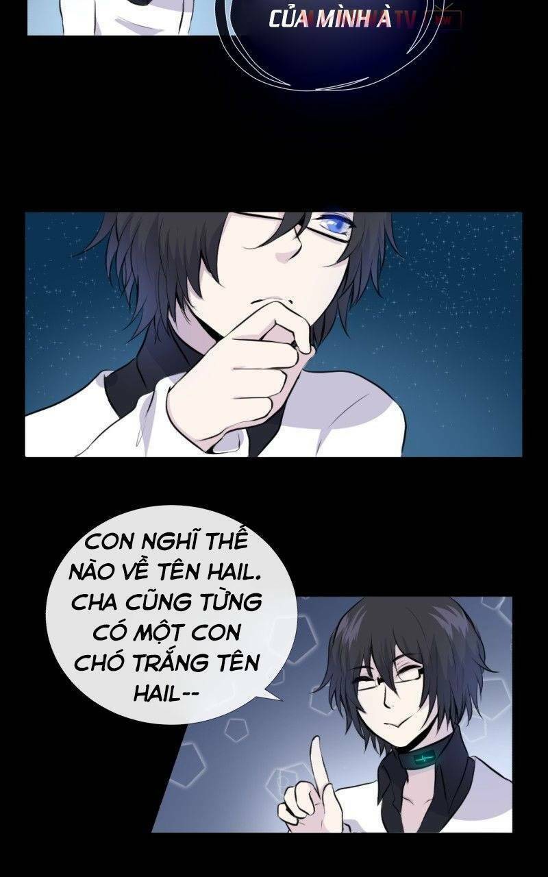 Trọng Sinh Mạc Thế Chap 15 - Next Chap 16