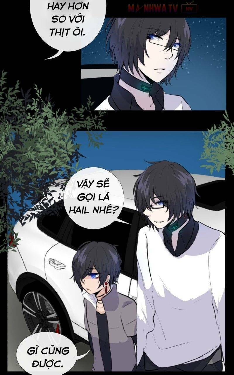 Trọng Sinh Mạc Thế Chap 15 - Next Chap 16