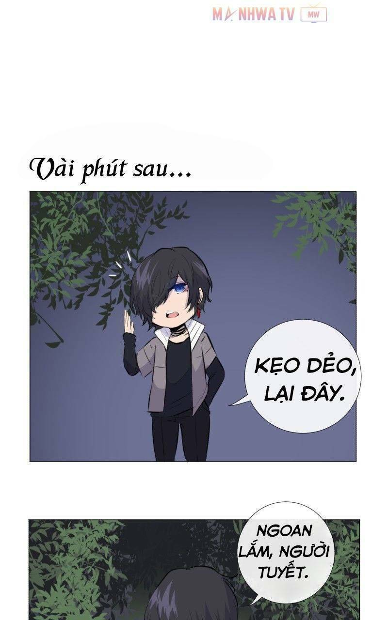 Trọng Sinh Mạc Thế Chap 15 - Next Chap 16