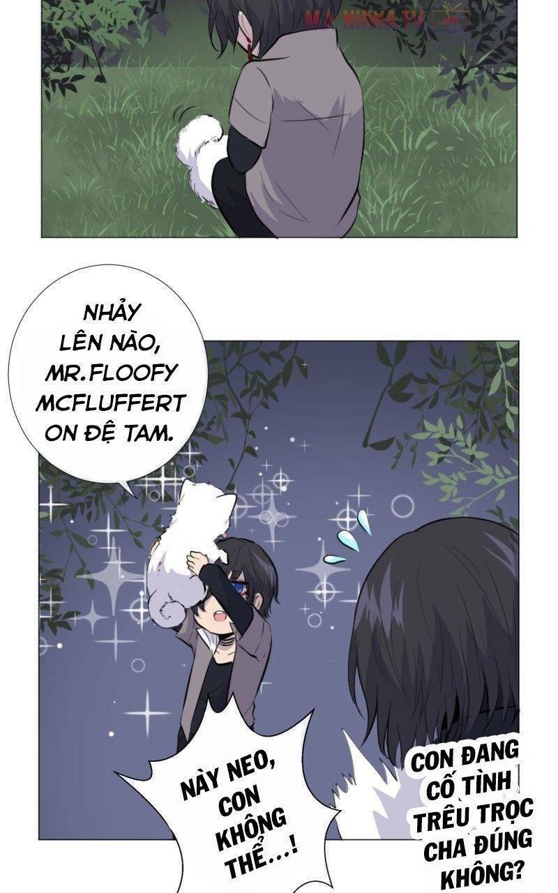 Trọng Sinh Mạc Thế Chap 15 - Next Chap 16