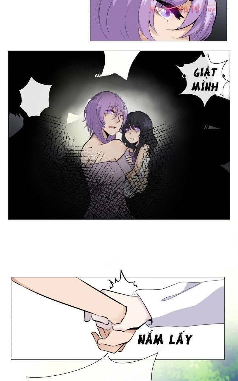 Trọng Sinh Mạc Thế Chap 14 - Next Chap 15