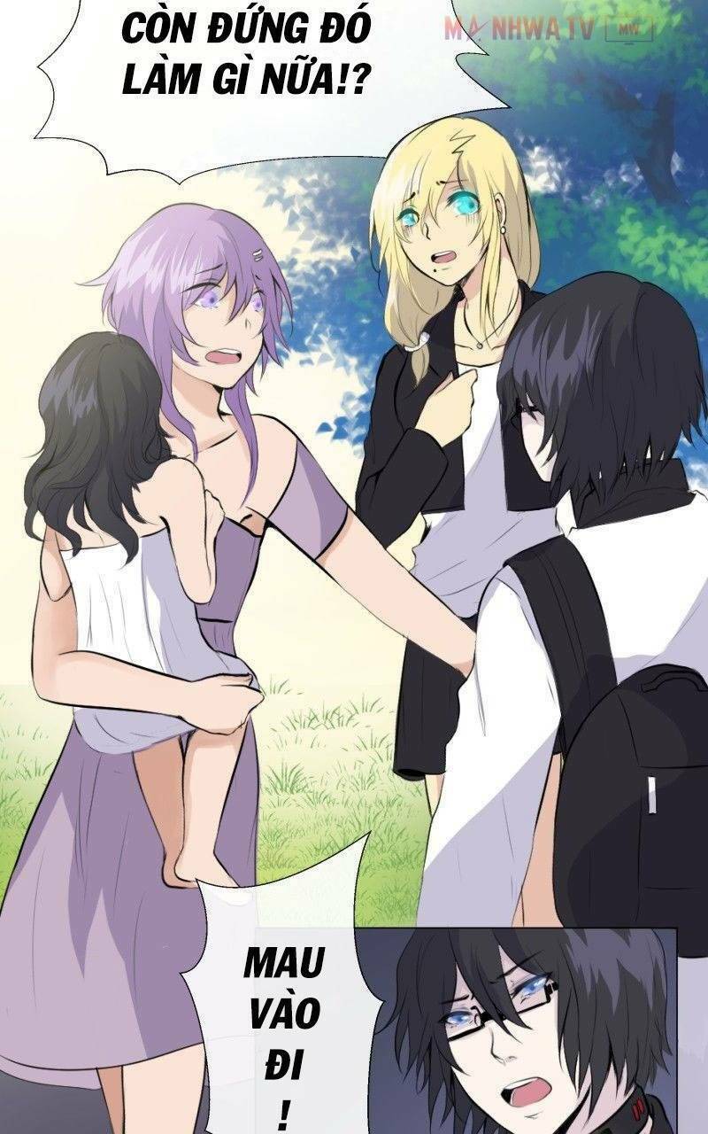 Trọng Sinh Mạc Thế Chap 14 - Next Chap 15